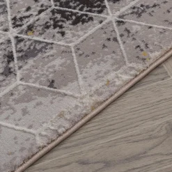 Chodniki|Dywany Z Krótkim Włosiem| Dywan ASTANA 002 80x140 cm