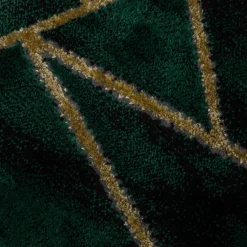 Dywan BELLAGIO TRIANGLE ZŁOTY 160x230 cm