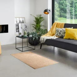 Dywan beżowy CLEVER 80x150 cm