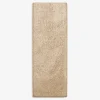 Dywan beżowy CLEVER 57x150 cm