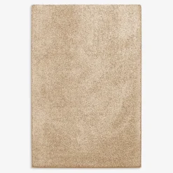 Dywan beżowy CLEVER 140x200 cm