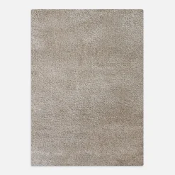 inny Dywan beżowy FURRY 160x220 cm