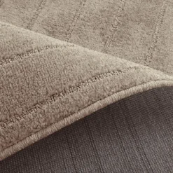 inny Dywan beżowy PAULA 80x150 cm