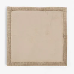 Dywany Z Krótkim Włosiem|inny Dywan beżowy PUFFY SOFT 80x80 cm