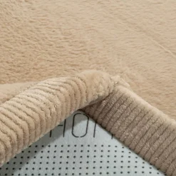 Dywany Z Krótkim Włosiem|inny Dywan beżowy PUFFY SOFT 200x280 cm