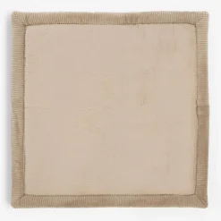 inny Dywan beżowy PUFFY SOFT 120x120 cm