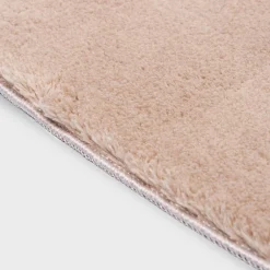 Dywany Shaggy|inny Dywan beżowy PULY BEANS 120x170 cm