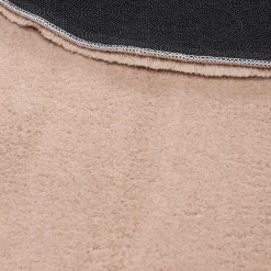 Dywany Shaggy|inny Dywan beżowy PULY BEANS 120x170 cm