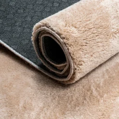 Dywan beżowy PULY 120x170 cm