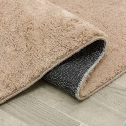 Dywaniki| Dywan beżowy PULY 60x100 cm