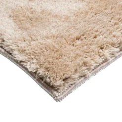 Dywaniki| Dywan beżowy PULY 60x100 cm