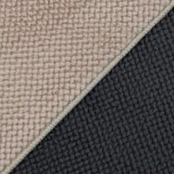 inny Dywan beżowy RAVEN 160x230 cm