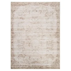 inny Dywan beżowy SALVA 120x160 cm