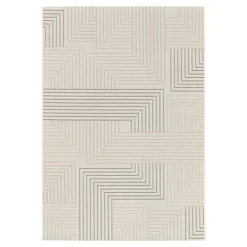 Dywan beżowy TOSCA 160x230 cm