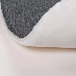 Dzieci inny Dywan beżowy ŻYRAFA MUUM 120x160 cm