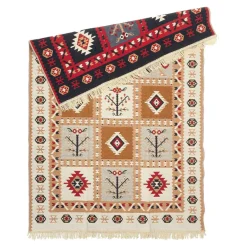 Chodniki|Dywany Do Prania W Pralce| Dywan BERGEN BOHO 80x150 cm