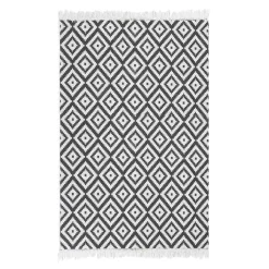 Chodniki|Dywany Do Prania W Pralce| Dywan BERGEN ROMBY 80x150 cm