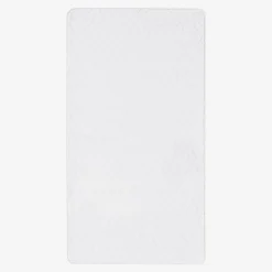 Dywan biały DOVER 3D 80x150 cm