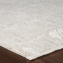 inny Dywan boho beżowy MOON 80x150 cm