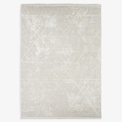 Dywany Z Krótkim Włosiem|inny Dywan boho beżowy MOON 120x170 cm