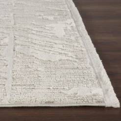 Dywany Z Krótkim Włosiem|inny Dywan boho beżowy MOON 120x170 cm