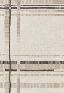 Dywany Z Krótkim Włosiem| Dywan boho BRASS 200x290 cm