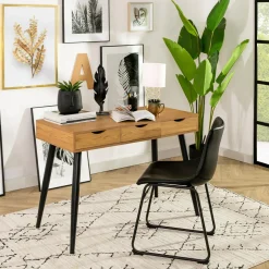 Chodniki|Dywany Z Krótkim Włosiem| Dywan BOHO ROMBY OKO 80x150