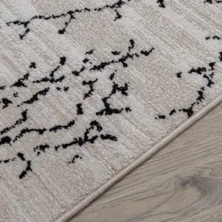 Chodniki|Dywany Z Krótkim Włosiem| Dywan BOHO ROMBY OKO 80x150