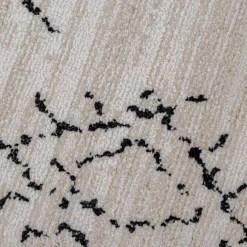 Dywany Z Krótkim Włosiem| Dywan BOHO ROMBY OKO 120x170 cm