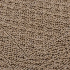 Dywan boho zewnętrzny beż BOUCLE 120x170 cm