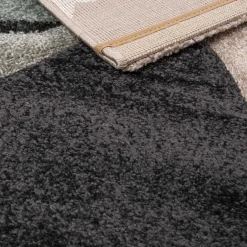 Dywany Dziecięce|Dywany|inny Dywan BOND KIDS, balony, beżowo-zielony, 120x170 cm