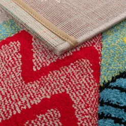 Dzieci inny Dywan BOND KIDS, góry, 160x230 cm