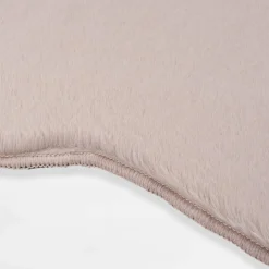 Dzieci inny Dywan chmurka, RABBIT FOXY, mix kolorów, 70x110 cm