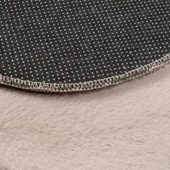 Dzieci inny Dywan chmurka, RABBIT FOXY, mix kolorów, 70x110 cm