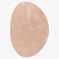 Dywany Shaggy|inny Dywan ciemnobeżowy PULY STONE 120x170 cm