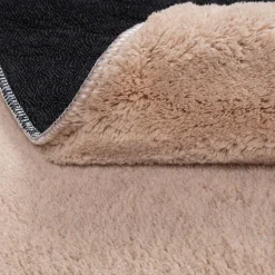 Dywany Shaggy|inny Dywan ciemnobeżowy PULY STONE 120x170 cm