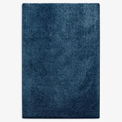 Dywan ciemnoniebieski CLEVER 160x230 cm