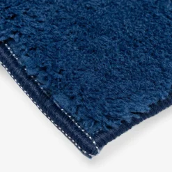 inny Dywan ciemnoniebieski PULY 60x100 cm