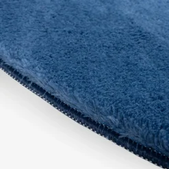 inny Dywan ciemnoniebieski PULY STONE 160x230 cm