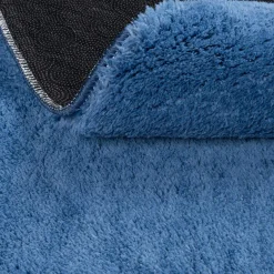 inny Dywan ciemnoniebieski PULY STONE 160x230 cm