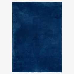 Dywany Shaggy|inny Dywan ciemnoniebieski PULY 160x230 cm
