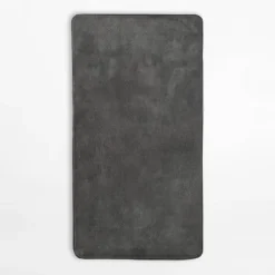 Chodniki|Dywany Z Krótkim Włosiem|inny Dywan ciemnoszary CASHMERE, 80x150 cm