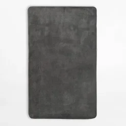 Dywany Z Krótkim Włosiem|inny Dywan ciemnoszary CASHMERE, 160x230 cm