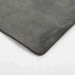 Dywany Z Krótkim Włosiem|inny Dywan ciemnoszary CASHMERE, 160x230 cm