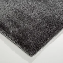 Dywany Shaggy|inny Dywan ciemnoszary MILAN 120x160 cm