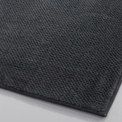 inny Dywan ciemnoszary RAVEN 160x230 cm