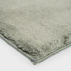 inny Dywan ciemnozielony PULY 60x100 cm