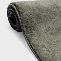 inny Dywan ciemnozielony PULY 60x100 cm