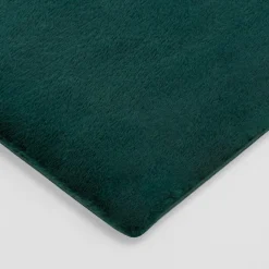 inny Dywan ciemnozielony RABBII 80x140 cm