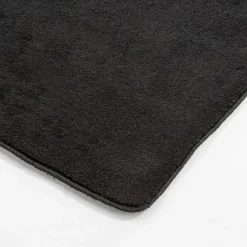 inny Dywan czarny CASHMERE, 160x230 cm